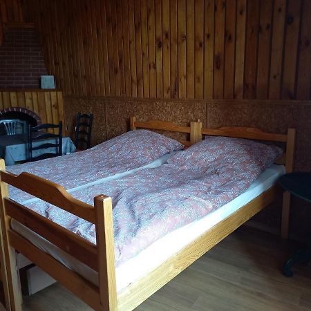 Pokoj 4 Osobowy W Centrum Gdanska Z Aneksem Kuchennym Rooms To Let 外观 照片